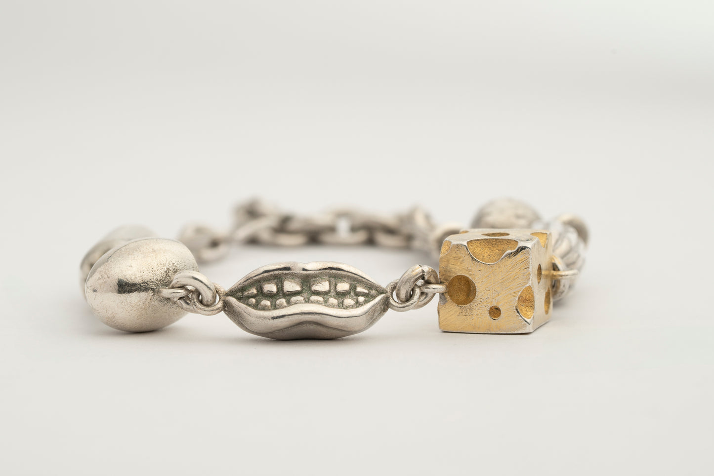 Brazalete Botana