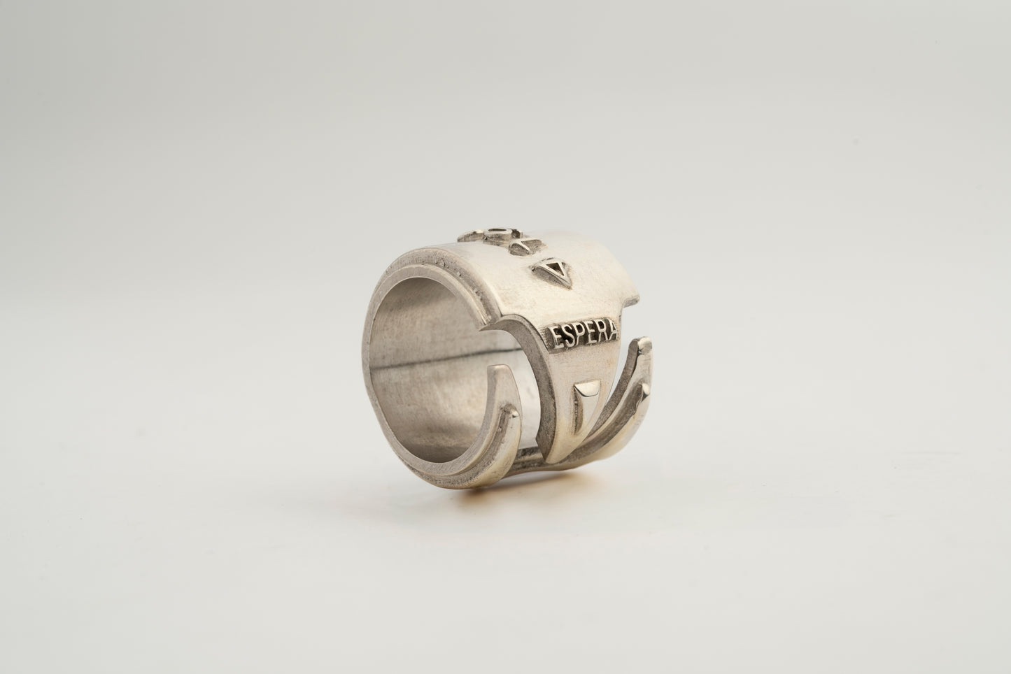 Anillo Ticket