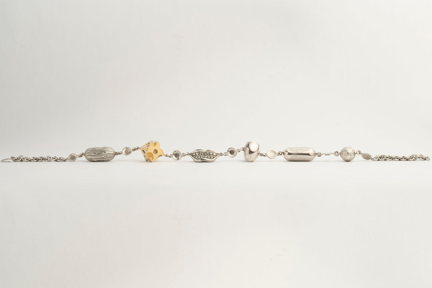 Collar Botana