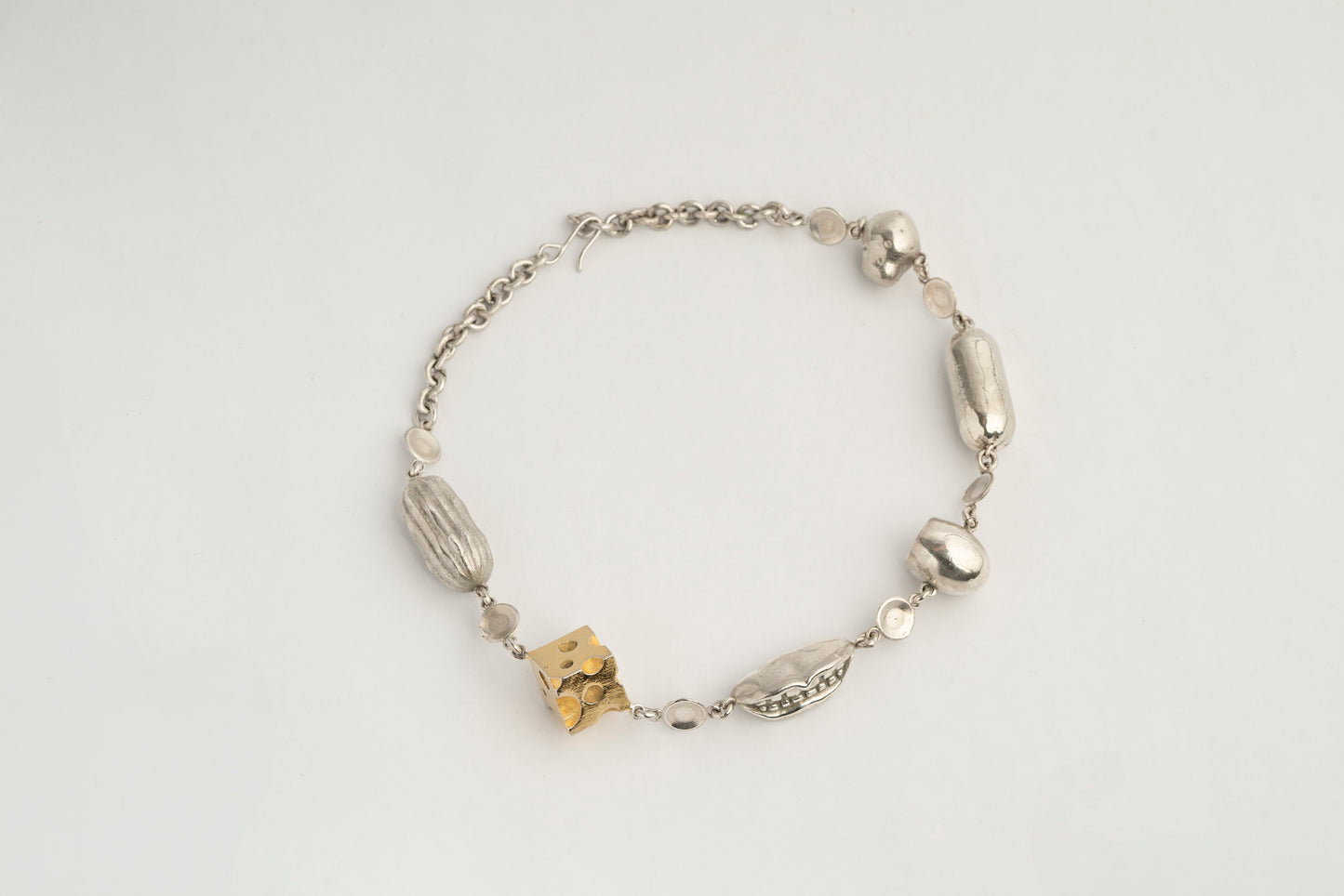 Collar Botana