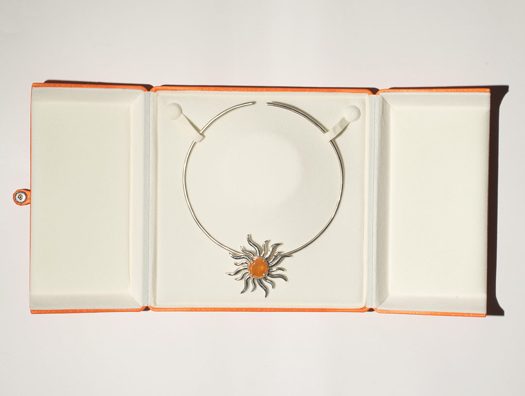Collar Sol