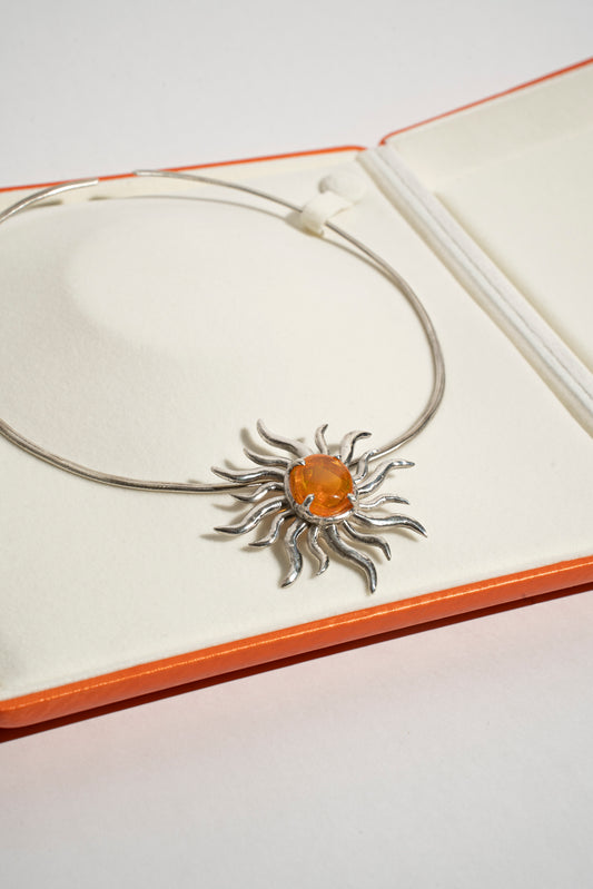 Collar Sol