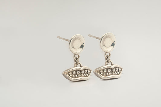 Aretes Boca