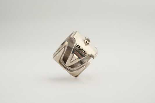 Anillo Ticket