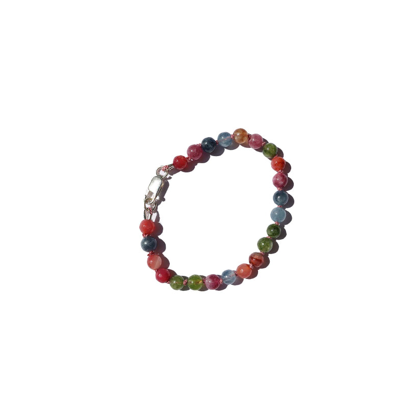 Pulsera Agata