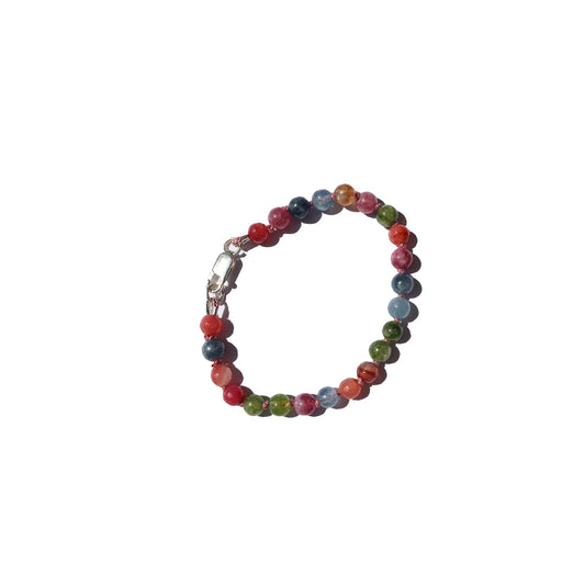 Pulsera Agata