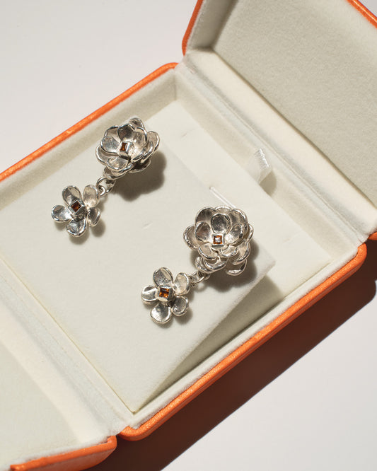 Aretes Bloom
