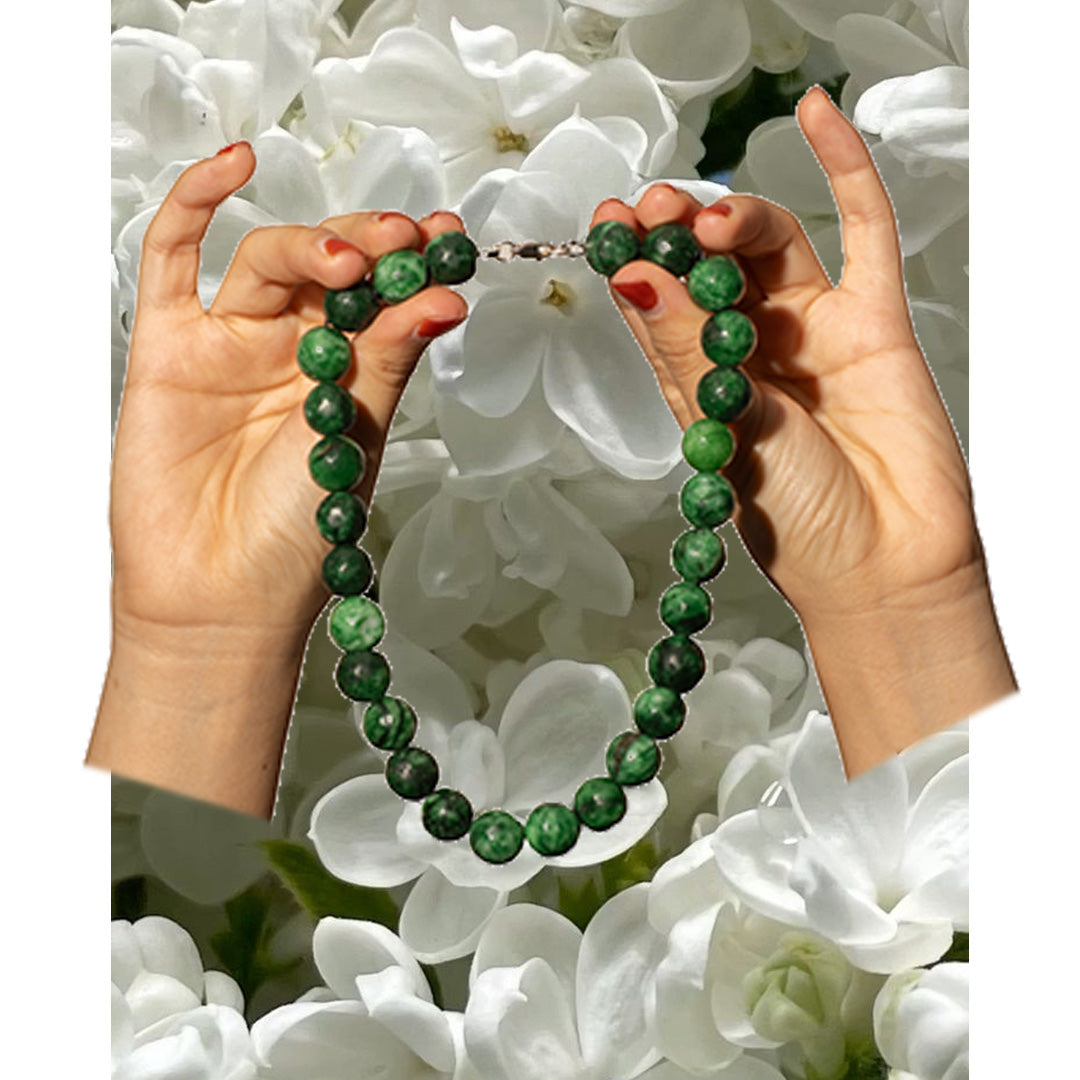 Chunky Summer Necklace