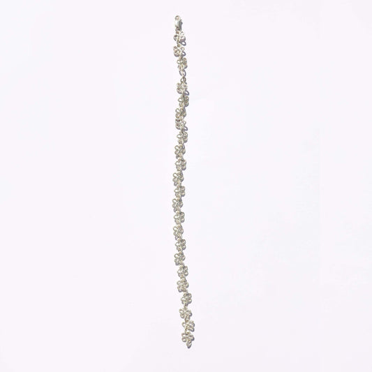 Pulsera Flor Mini