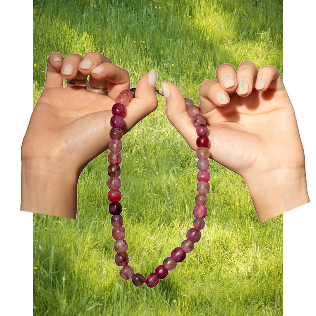 Chunky Summer Necklace