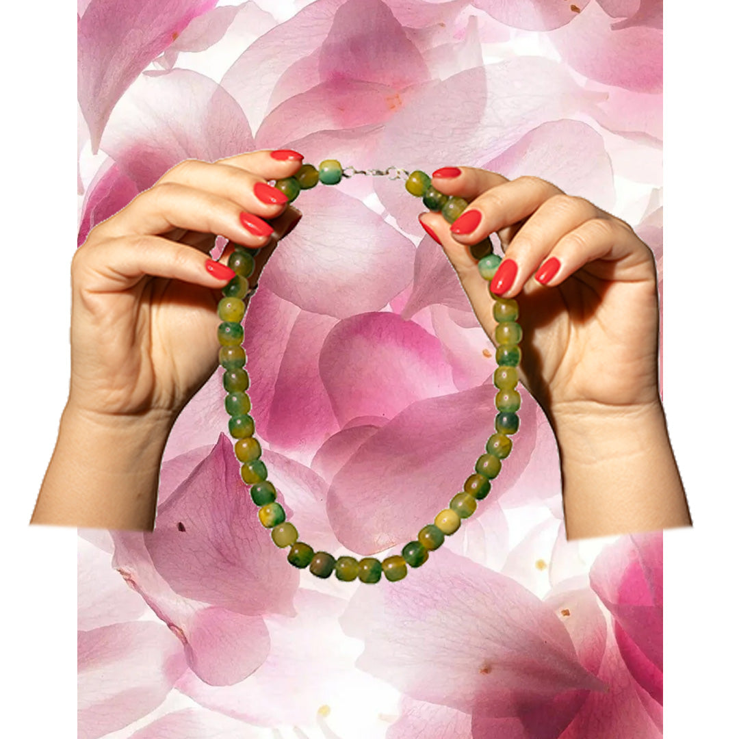 Chunky Summer Necklace