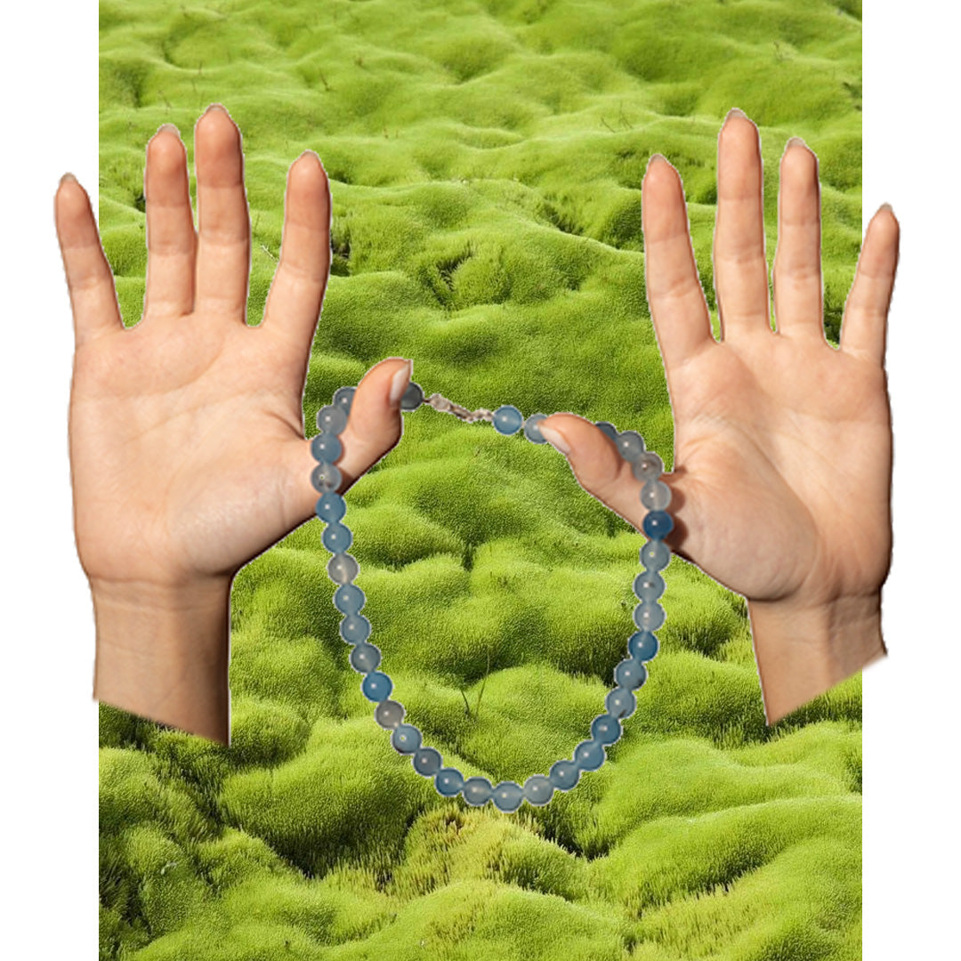 Chunky Summer Necklace